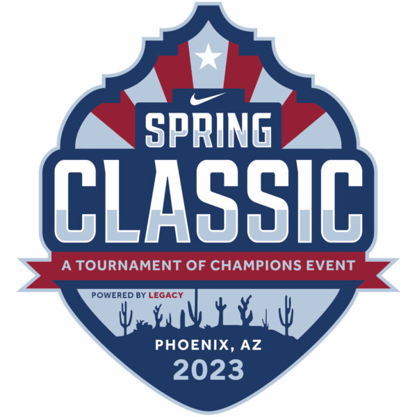 SPRING CLASSIC - in partnership with TOC Events