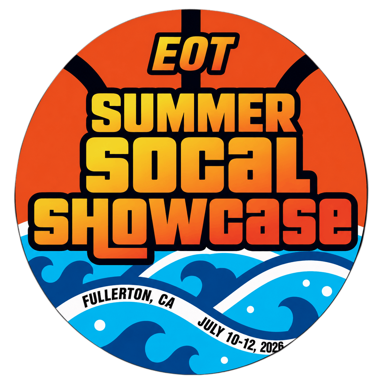 EOT SUMMER SOCAL SHOWCASE