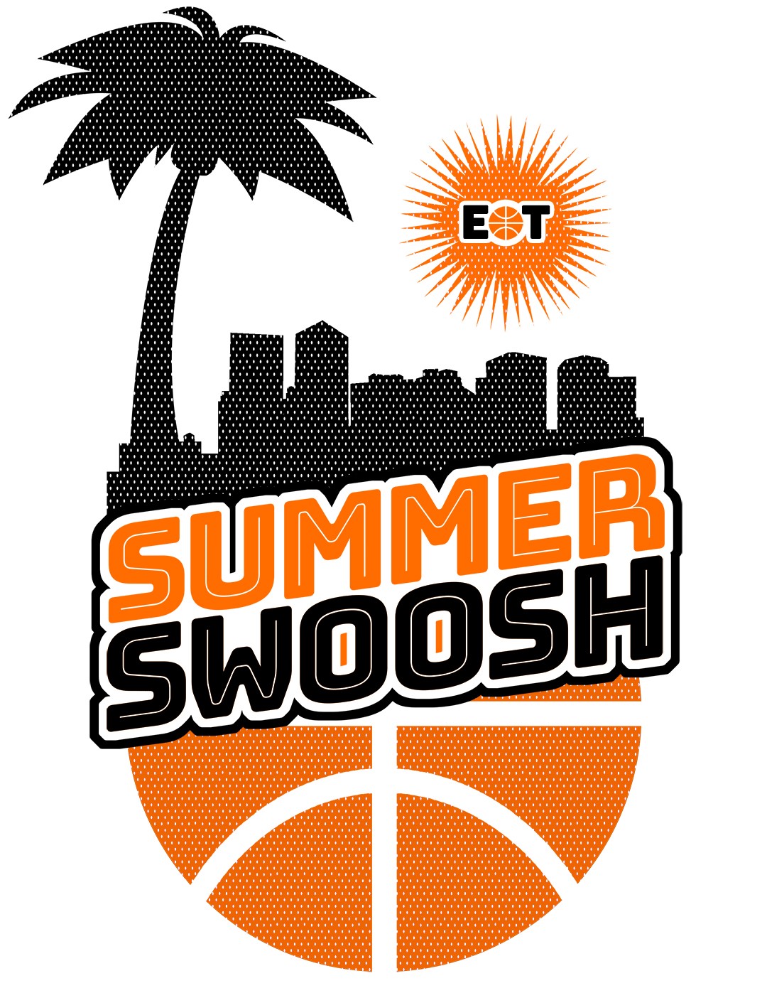 EOT SUMMER SWOOSH