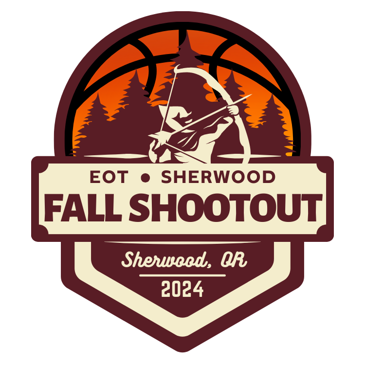 EOT FALL SHERWOOD SHOOTOUT