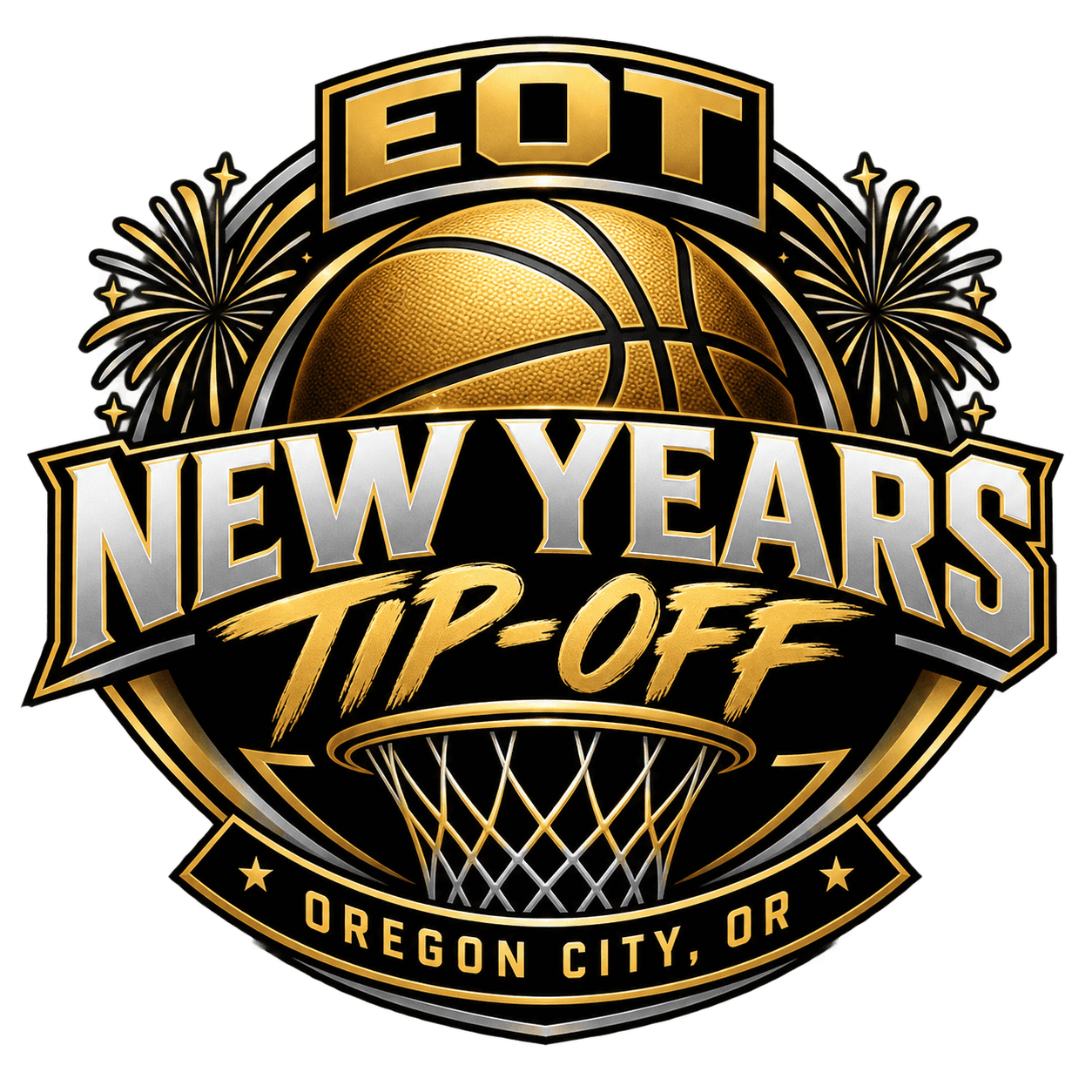EOT NEW YEARS TIP-OFF