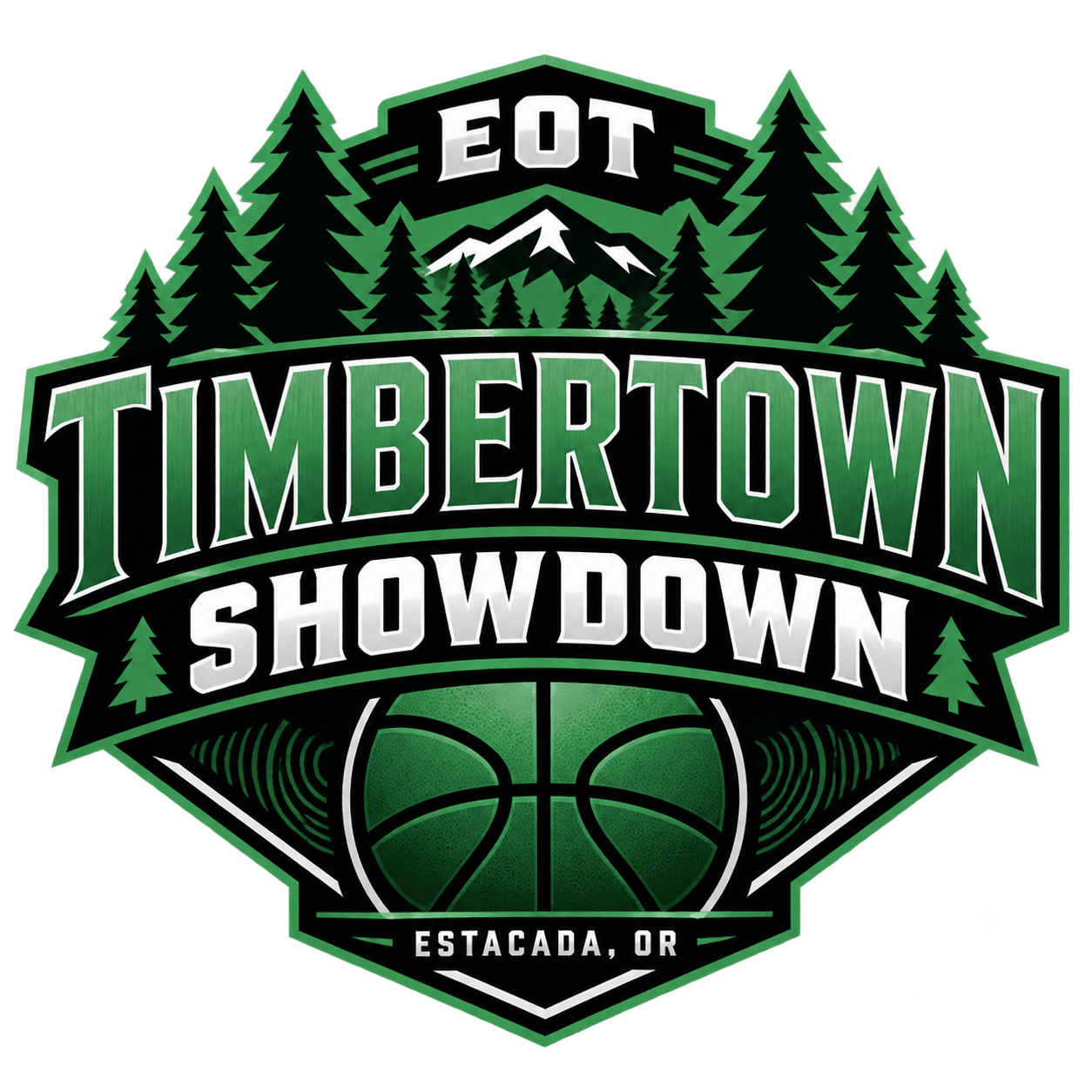 EOT TIMBERTOWN SHOWDOWN